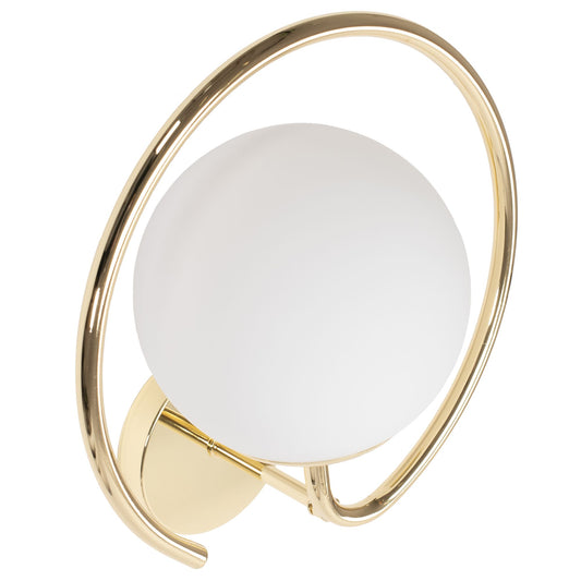 Lampa de perete APP1153-1W Gold  1