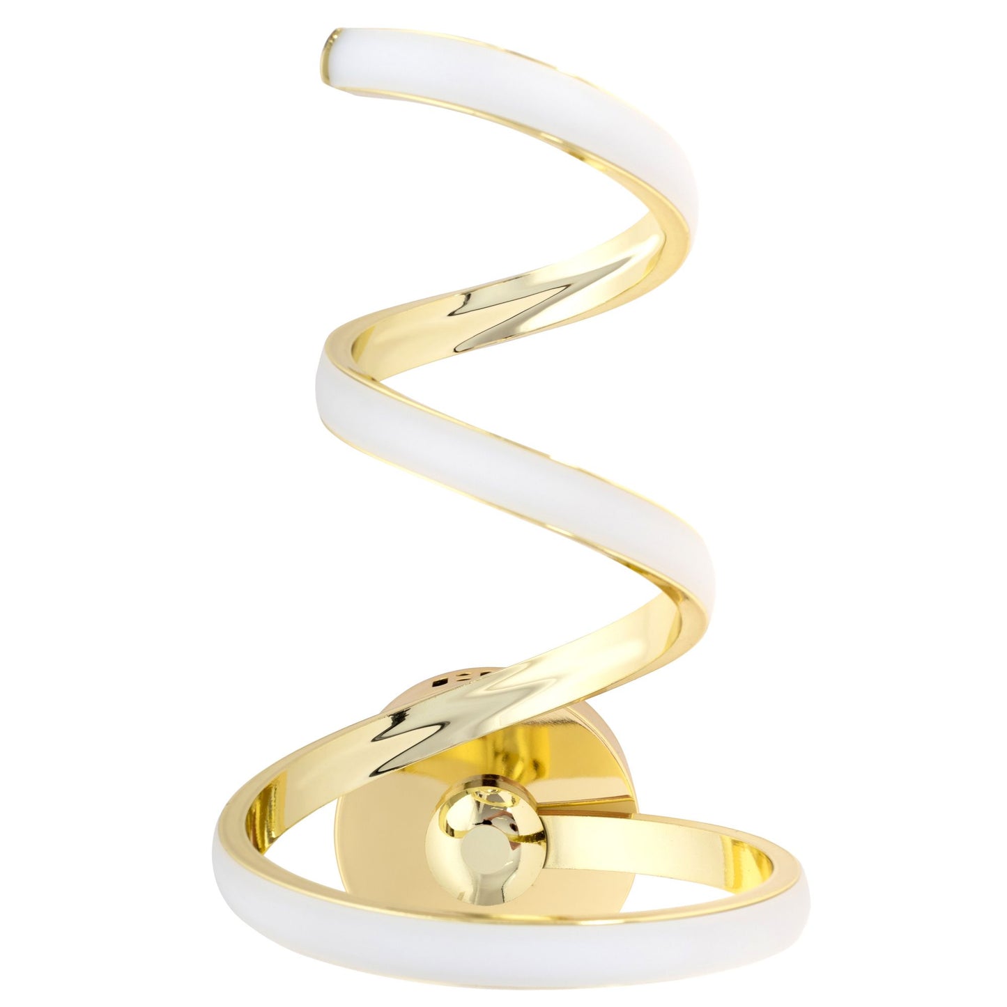LAMPĂ LED SPRING UP APP830-W GOLD  1