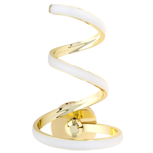 LAMPĂ LED SPRING UP APP830-W GOLD  1