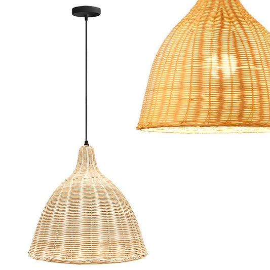 LAMPĂ NATURAL APP1647-1CP 1