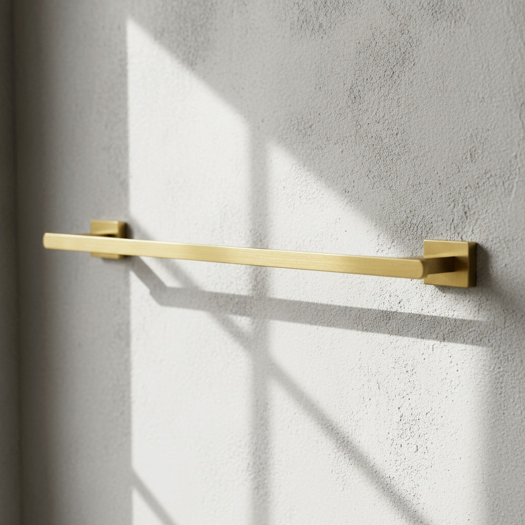 Cuier De Baie 201 Oste Brush Gold  3