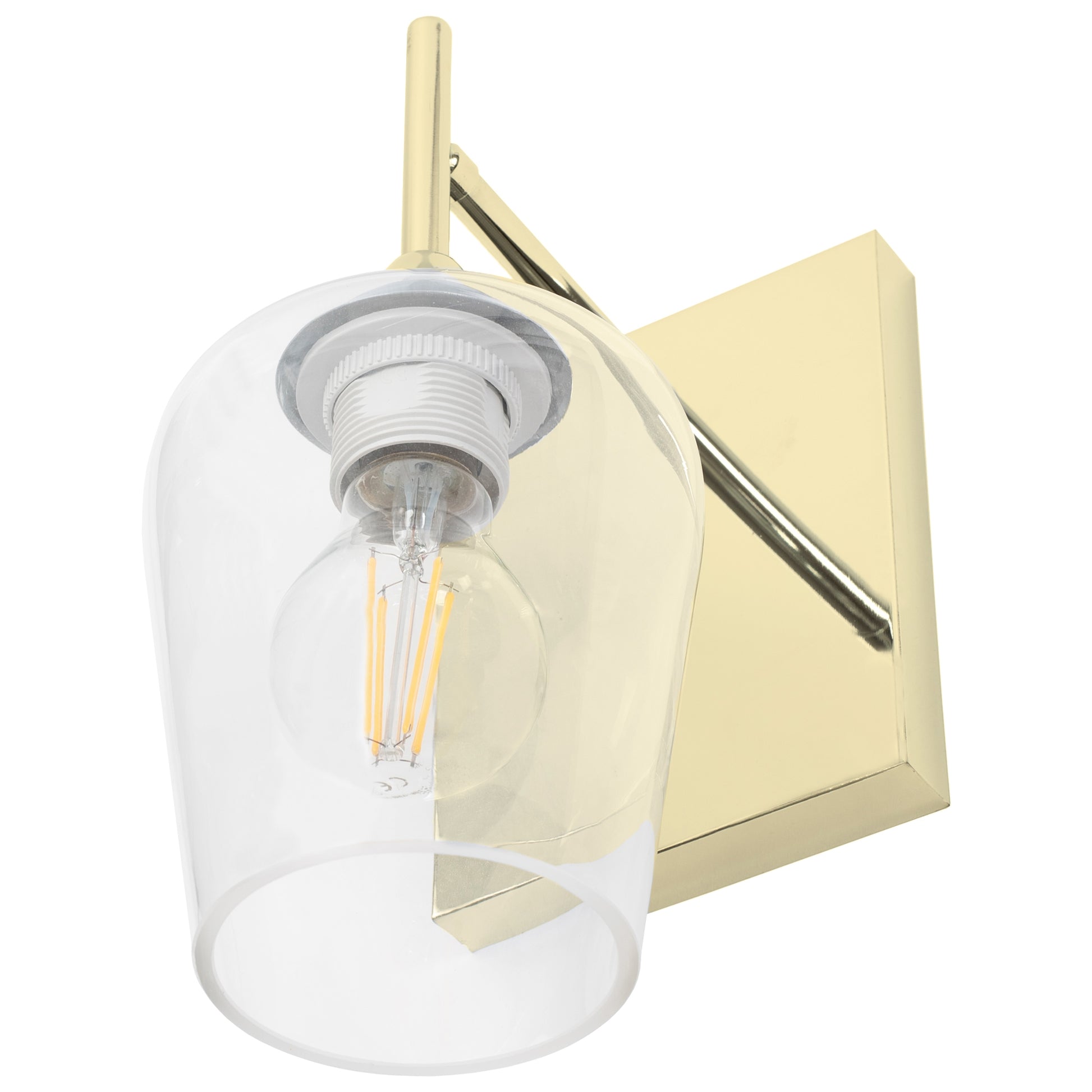 Lampa De Perete APP1232-1W Gold  2