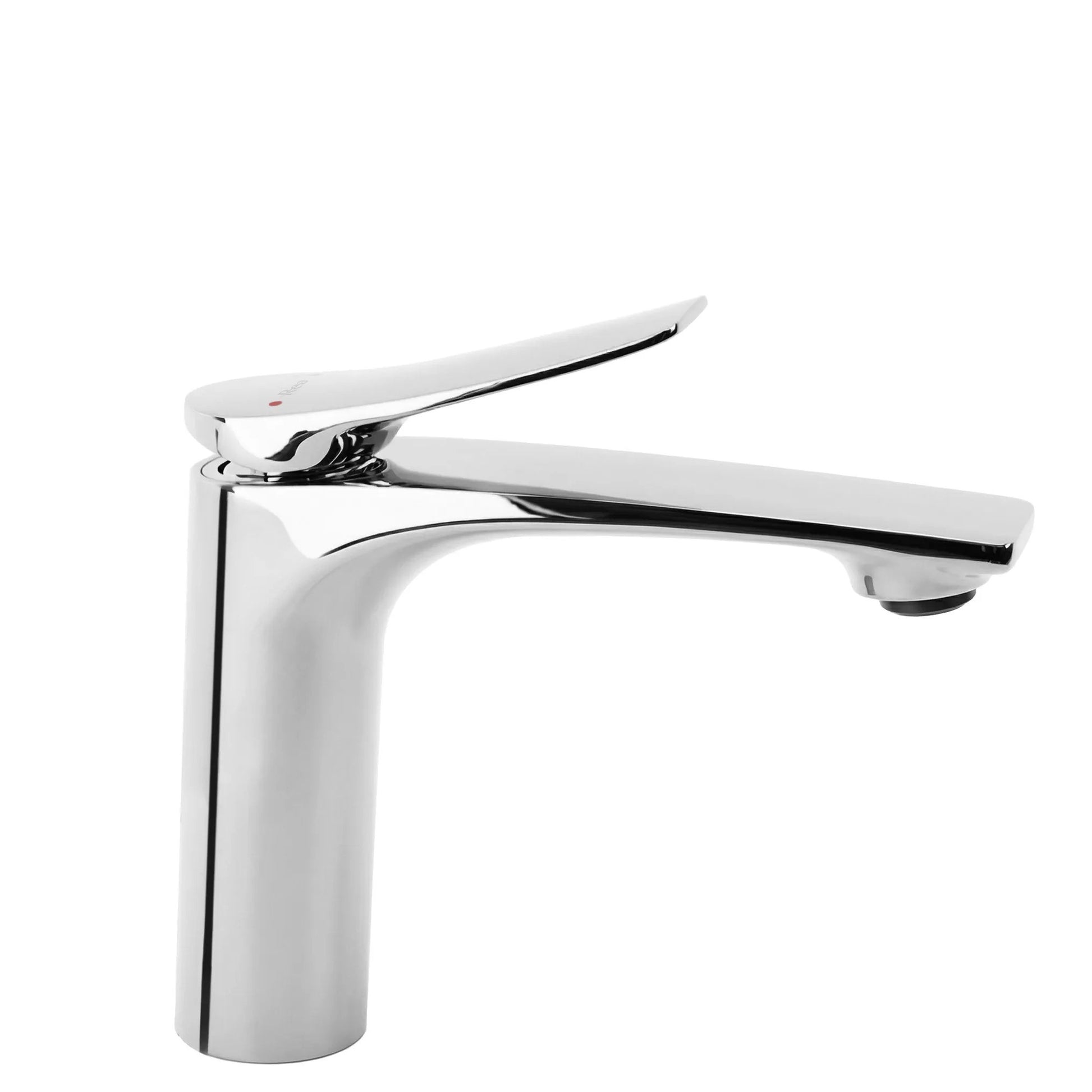 Baterie lavoar PREMIUM REA Vision Chrome Low  8