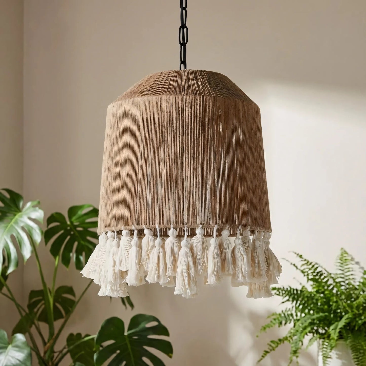 lampă suspendată APP1734-1CP 30 cm  8