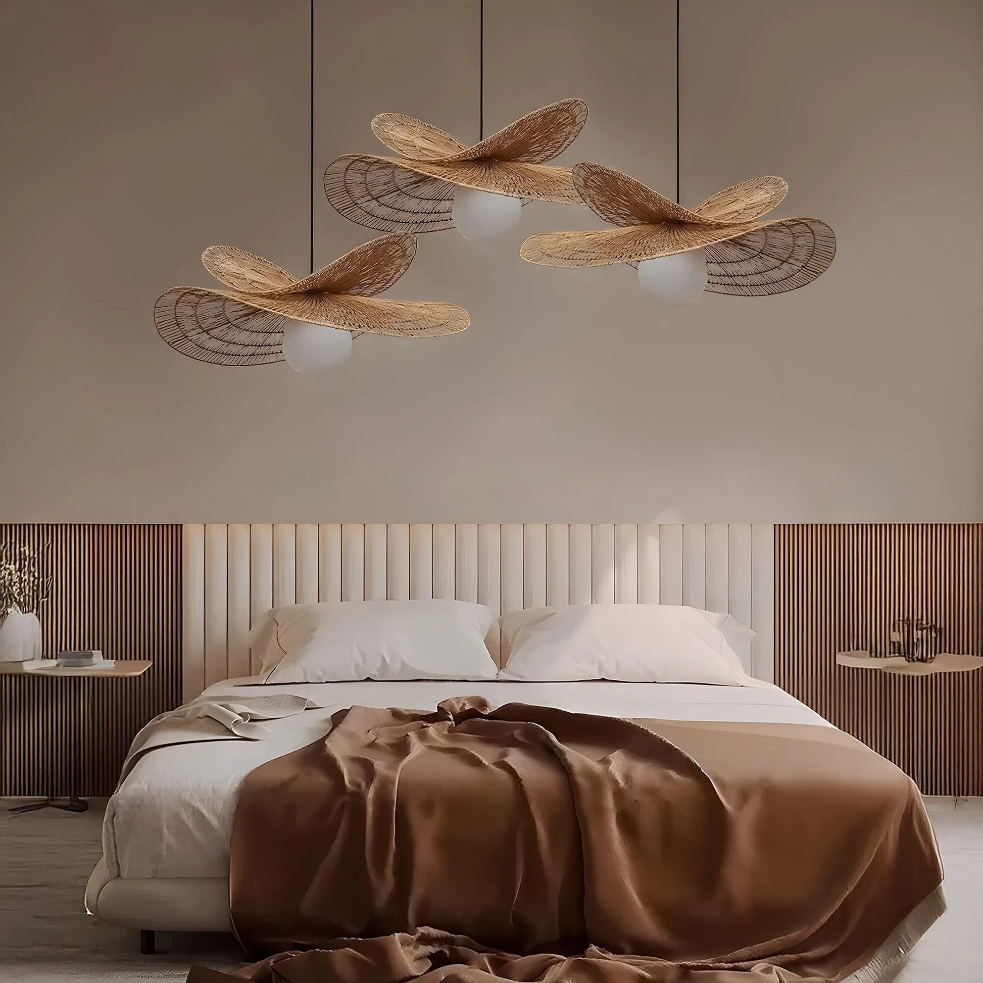 LAMPĂ BOHO APP1737-1CP 50CM  8