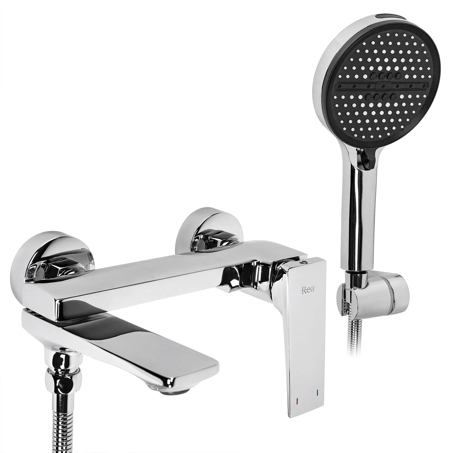 Baterie pentru cadă PREMIUM REA Prime Chrome  8
