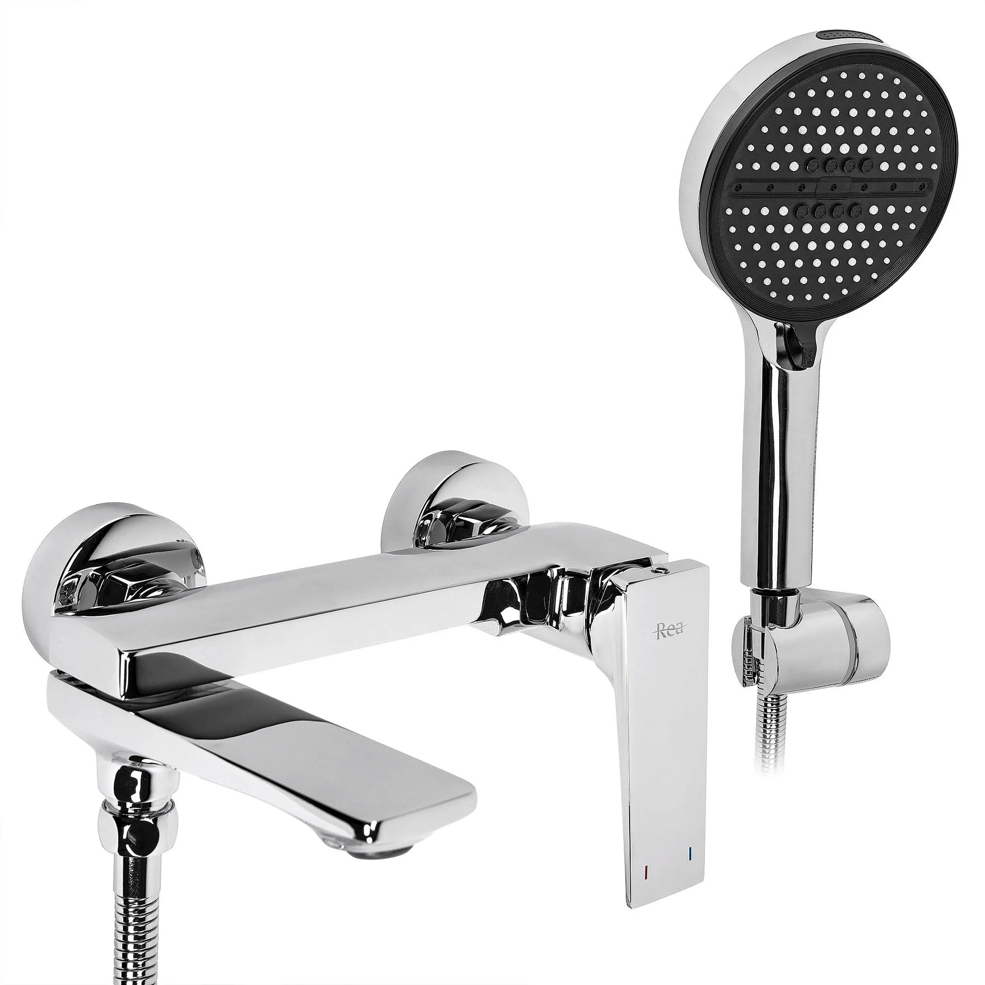 Baterie pentru cadă PREMIUM REA Prime Chrome  8