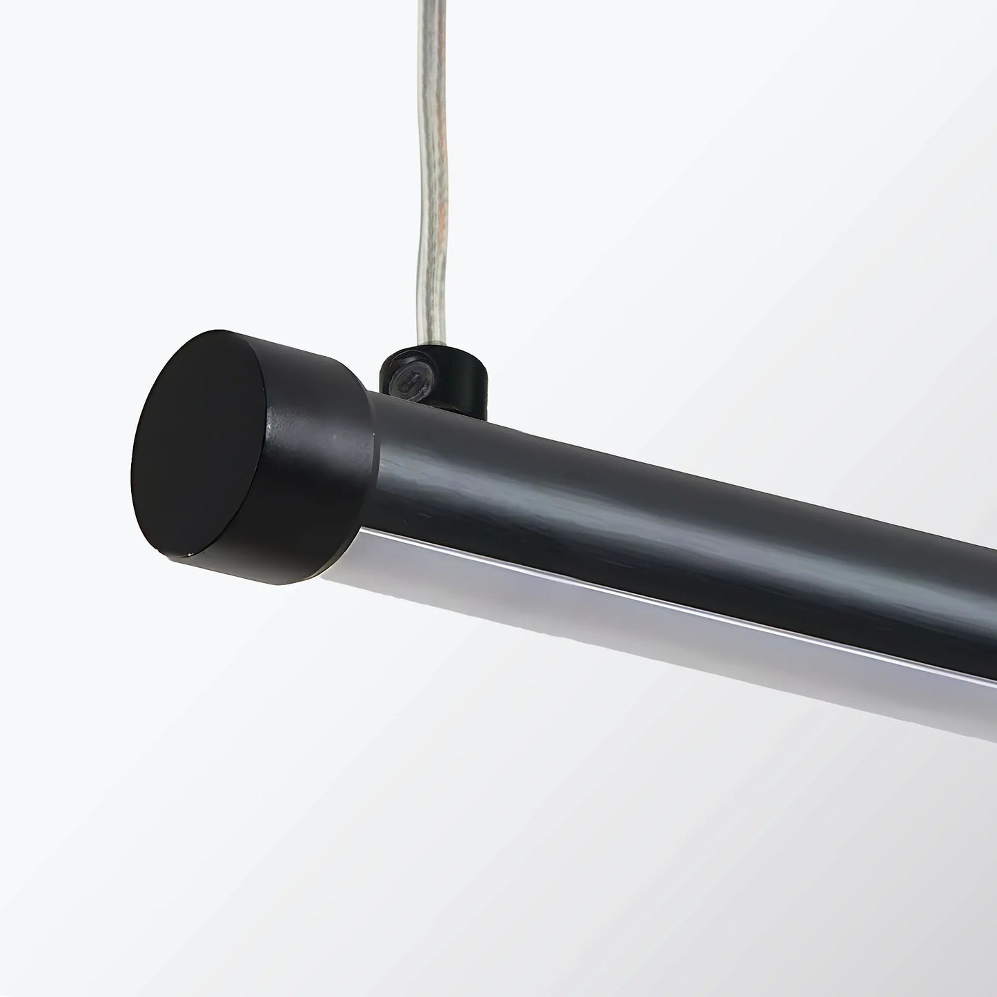 Lampa LED LHJ032-CP 150 cm BLACK  8