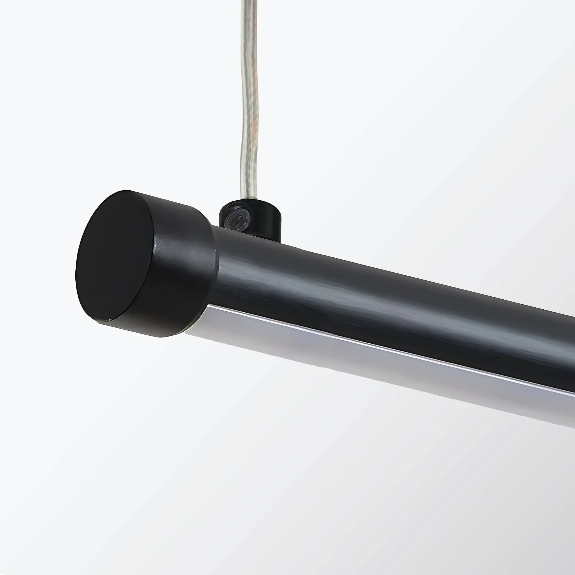 Lampa LED LHJ032-CP 150 cm BLACK  8