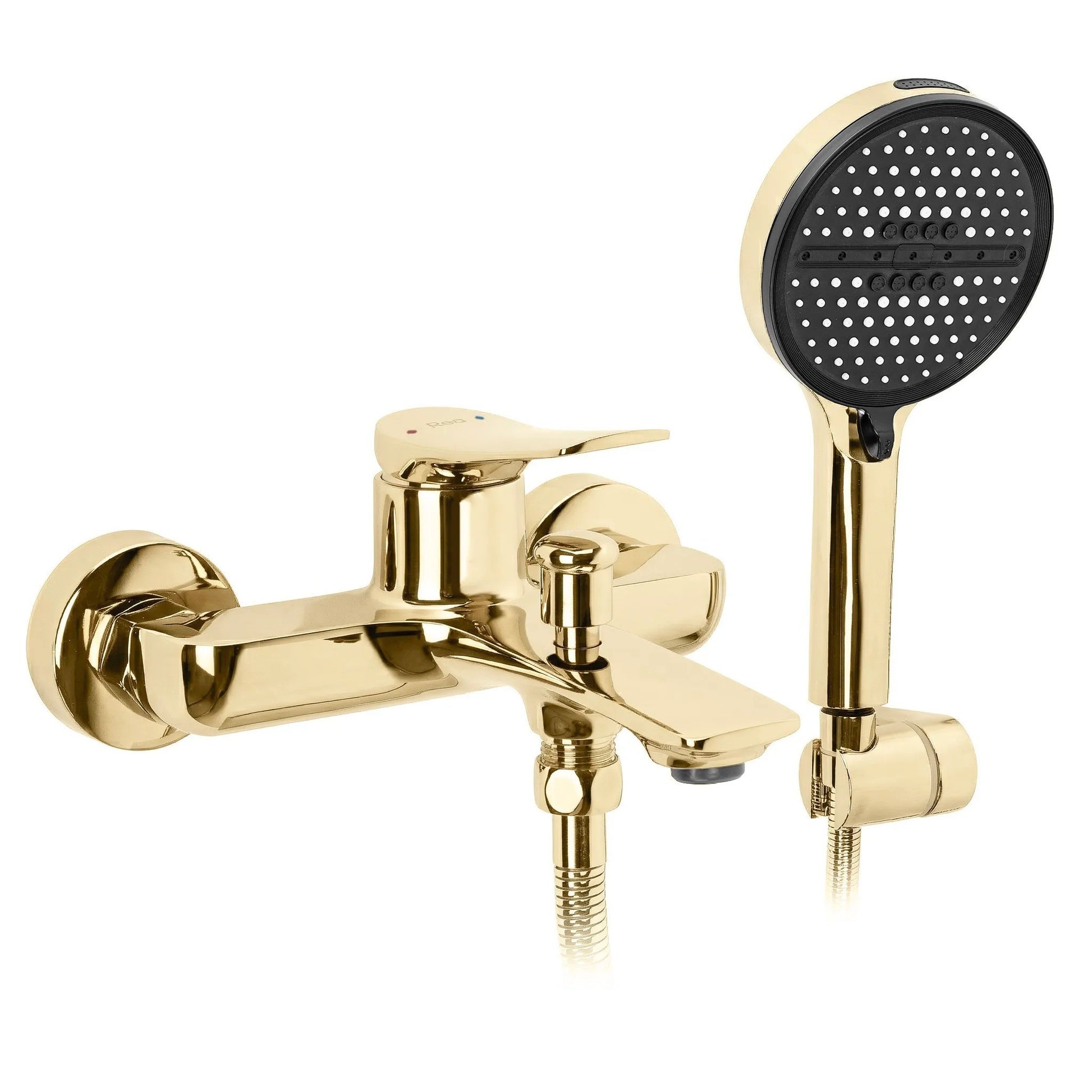 Baterie de cadă PREMIUM REA Vision Gold  8