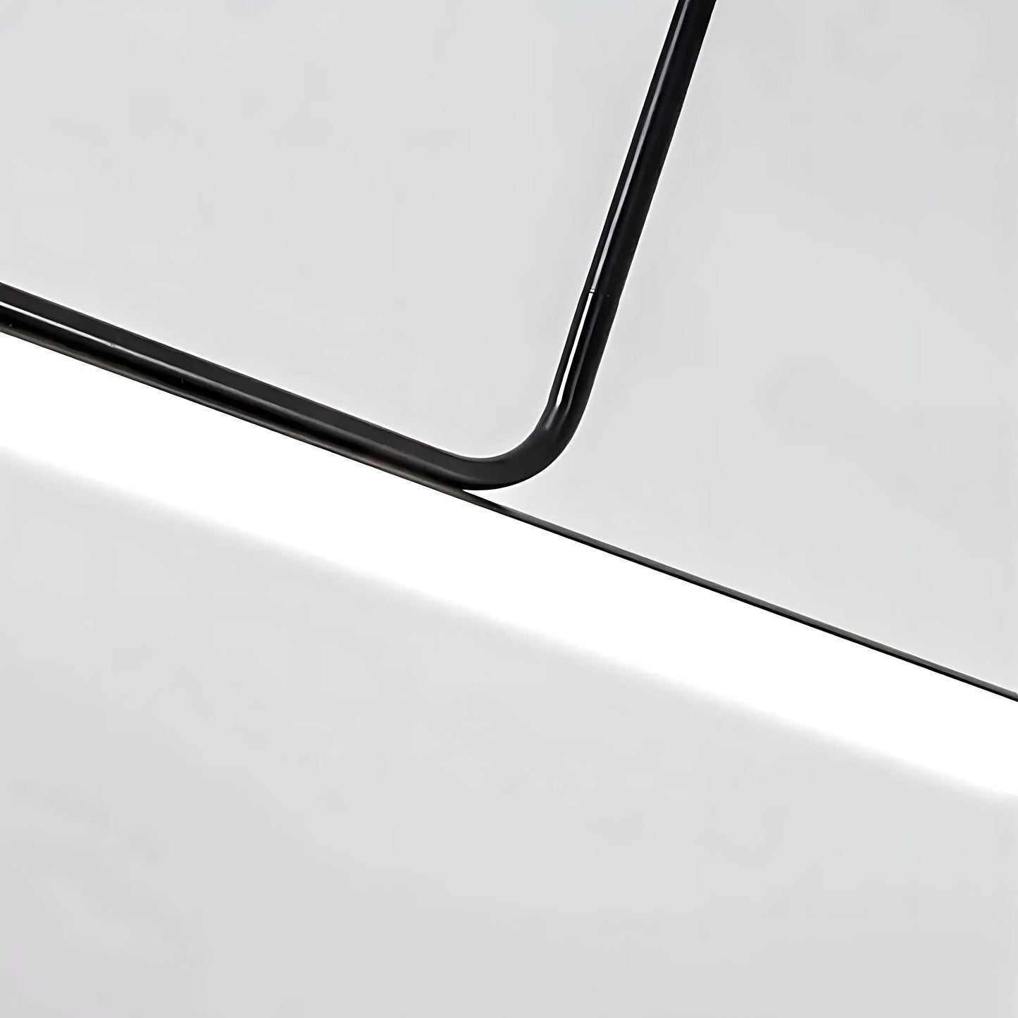 Lampă suspendată LED APP1660-CP Black 140cm  8