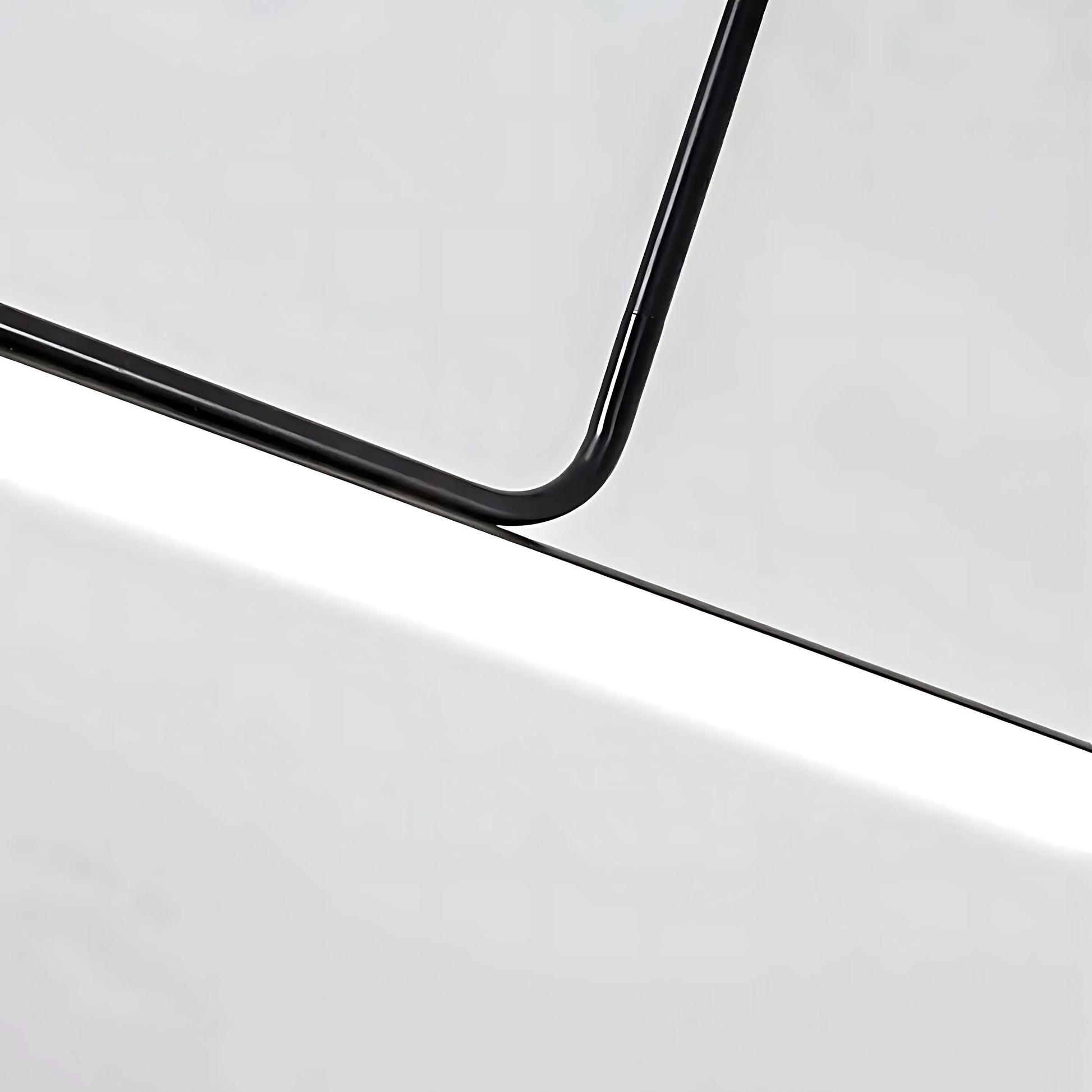 Lampă suspendată LED APP1660-CP Black 140cm  8