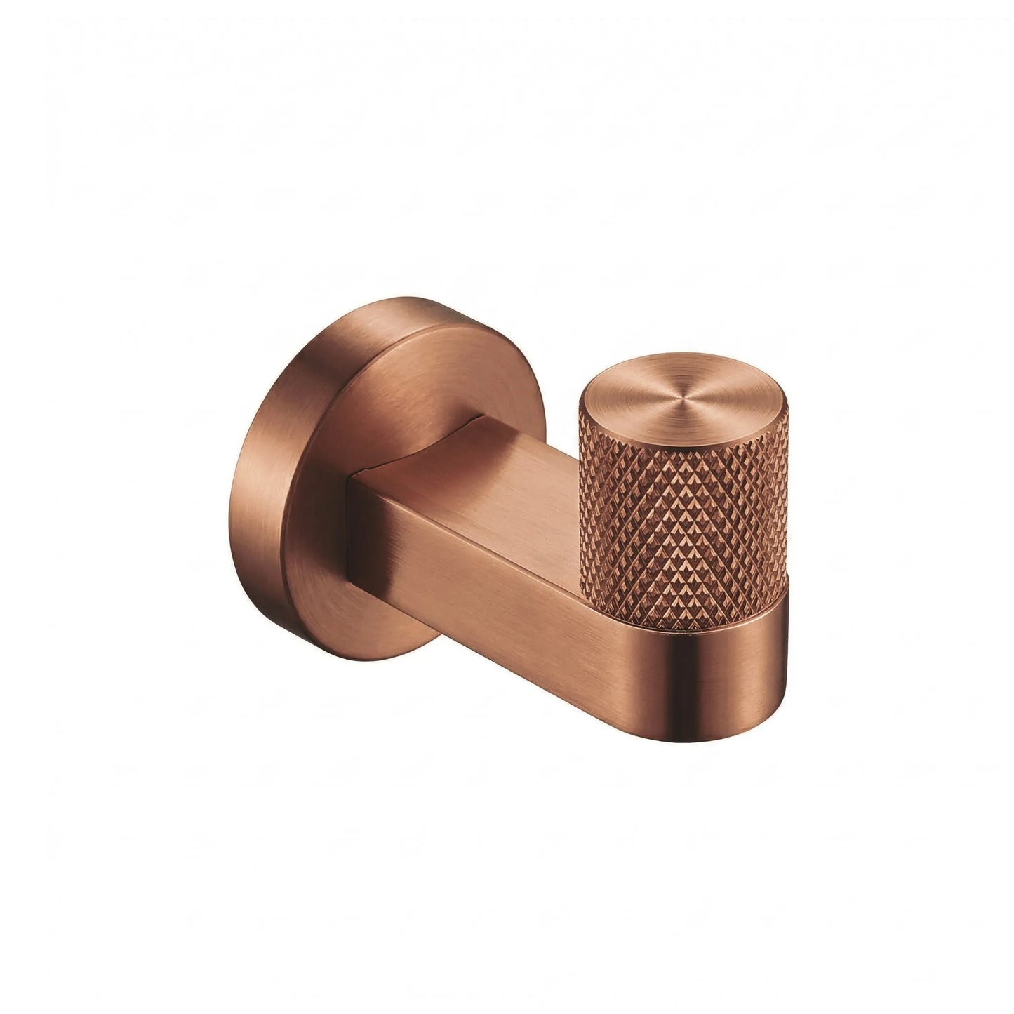 Cuier de baie 39104 ORI Brush Copper  8