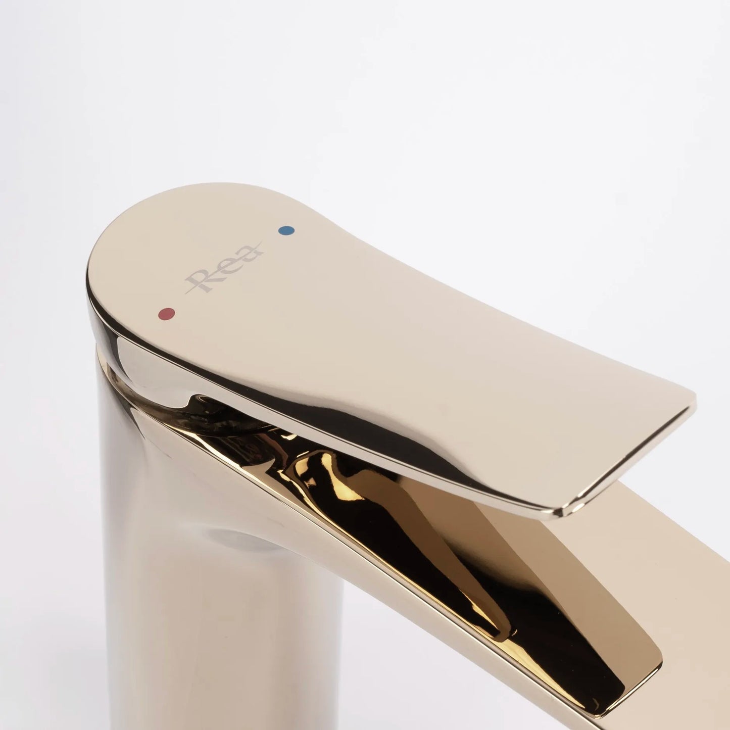 Baterie lavoar PREMIUM REA Vision Gold Low  8