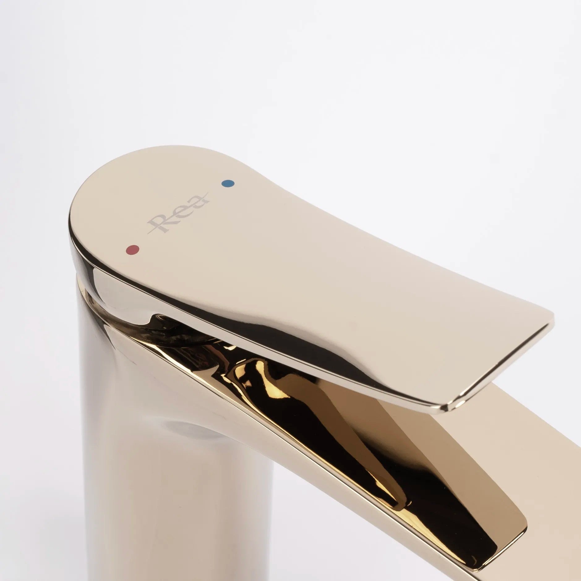 Baterie lavoar PREMIUM REA Vision Gold Low  8