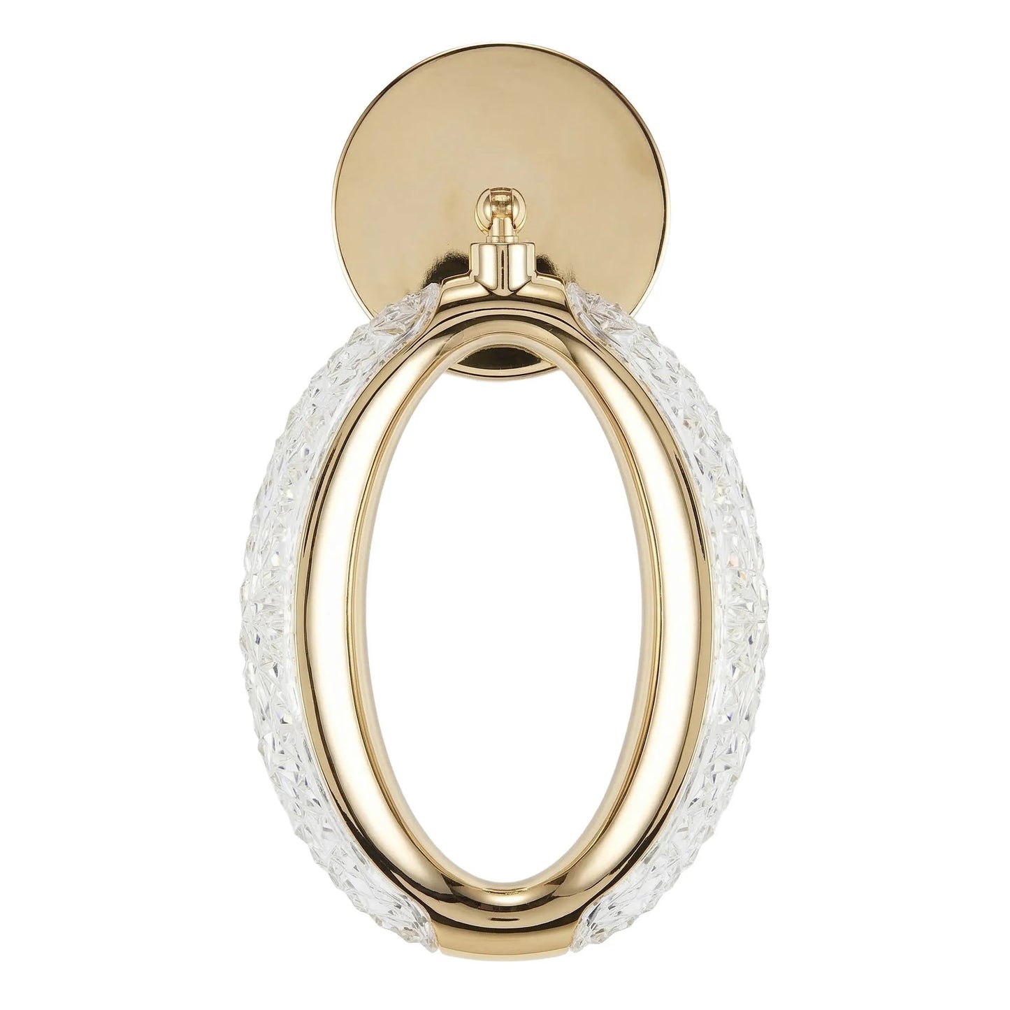 APLICĂ LED DE PERETE G174-W GOLD  8