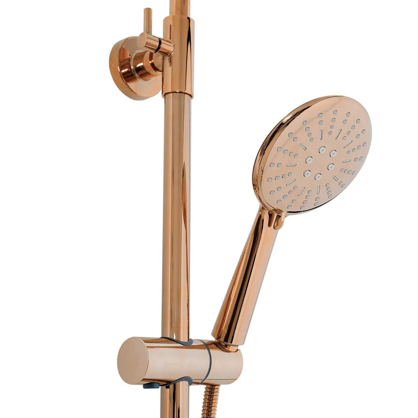 Coloana De Dus Cu Termostat REA Lungo Copper 8