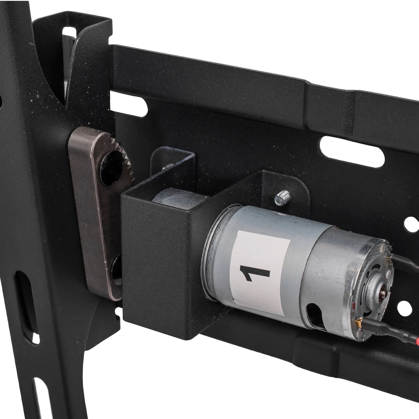 Suport TV Pivotant Electric 70"MAX 8