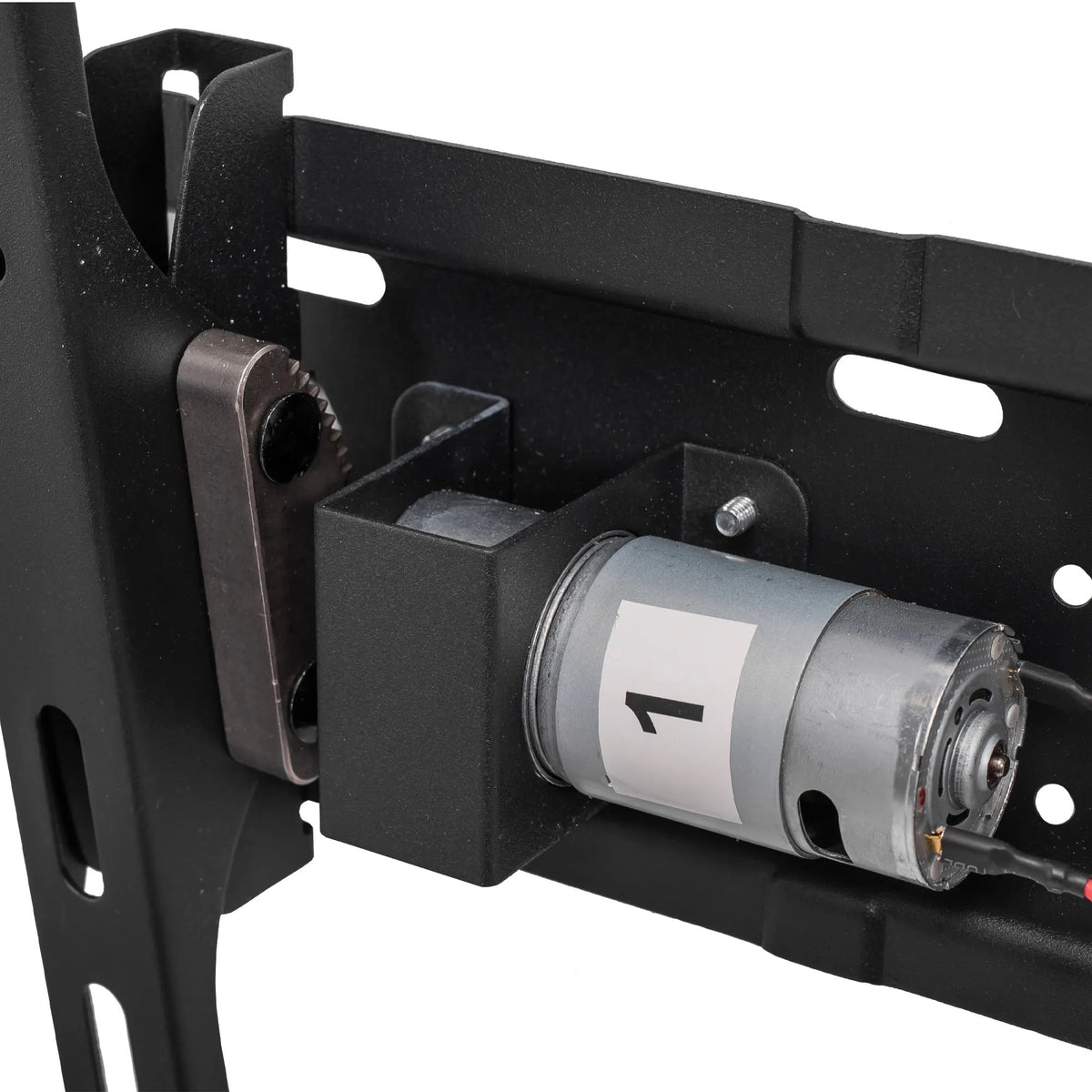 Suport TV Pivotant Electric 70"MAX 8