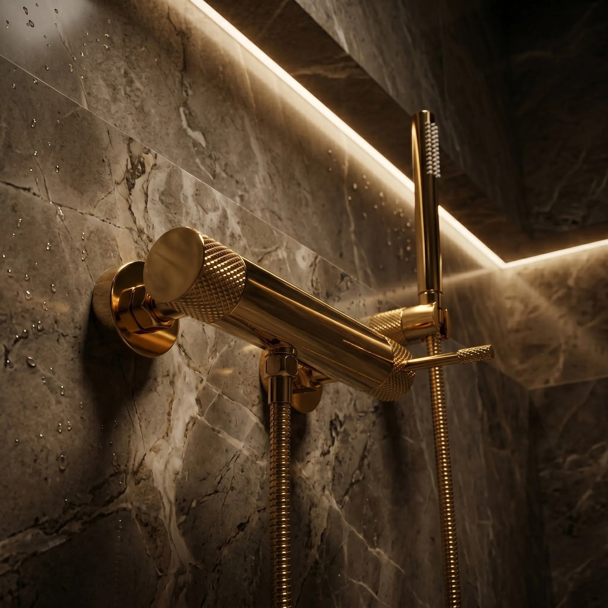 Baterie Pentru Cadă REA Venti Gold 8