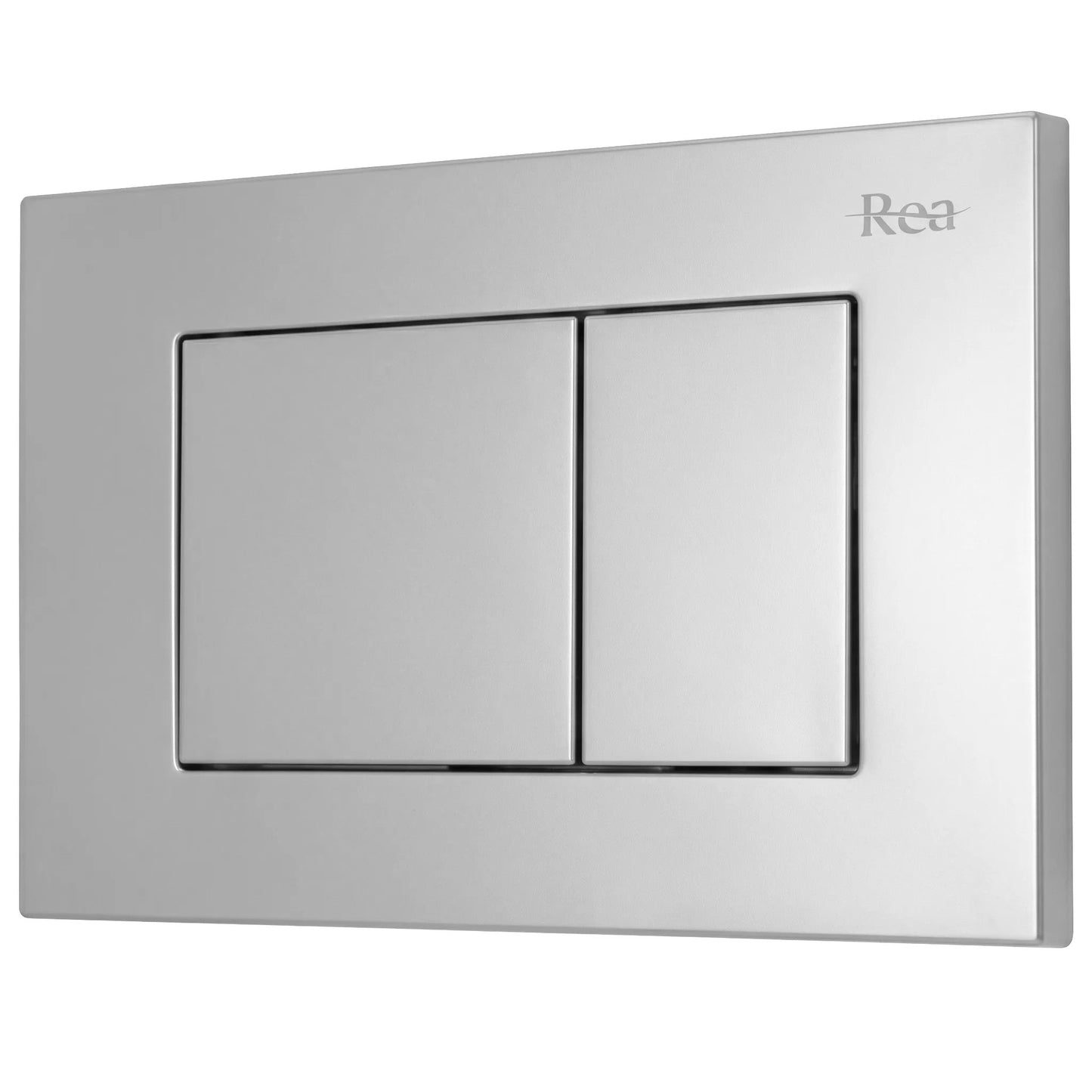 Clapeta Pentru Rezervor Incastrat Rea J K011A-Q Și Slim 024N Satin 8