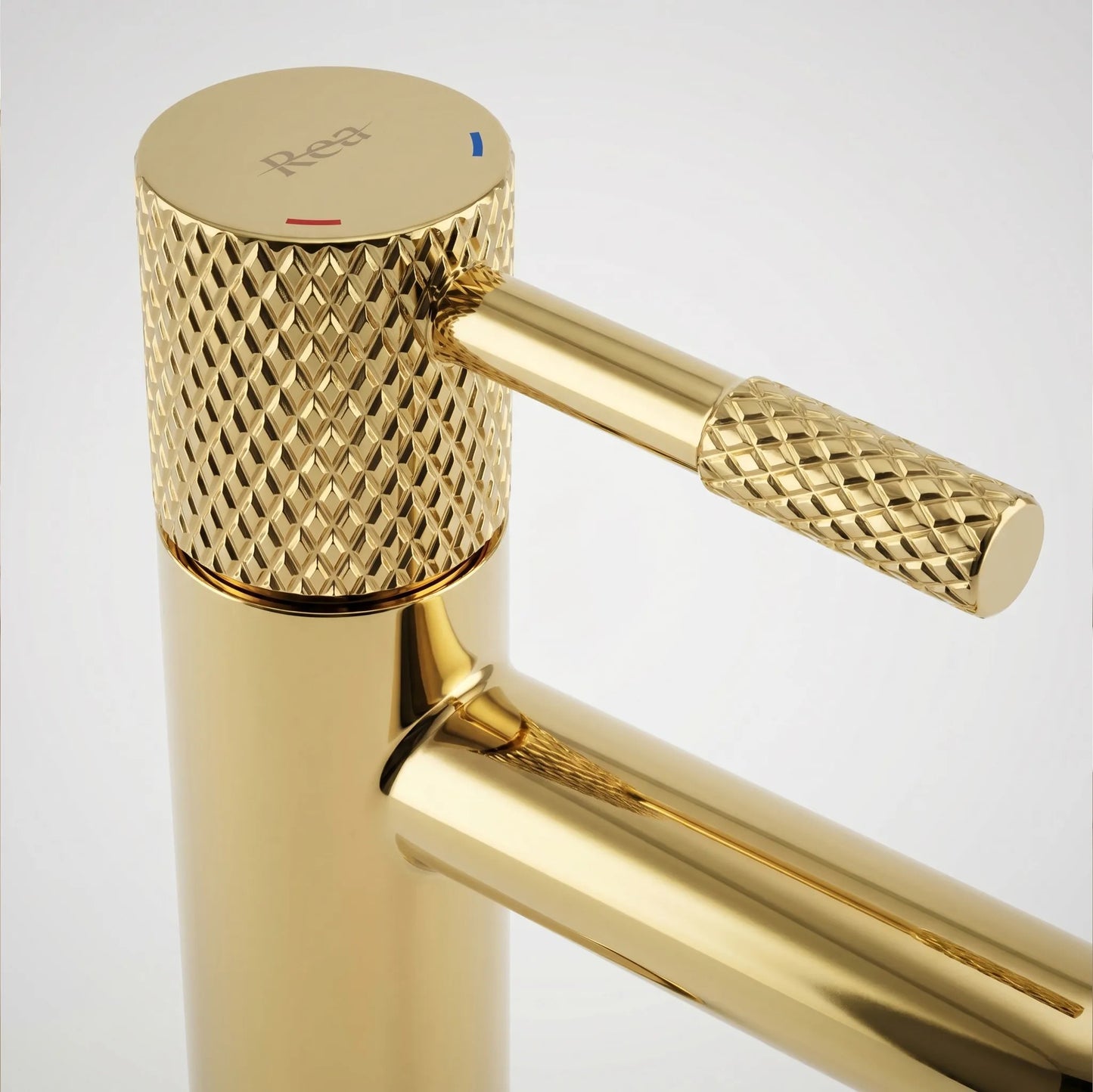 Baterie Pentru Lavoar Rea Venti Gold Low 8