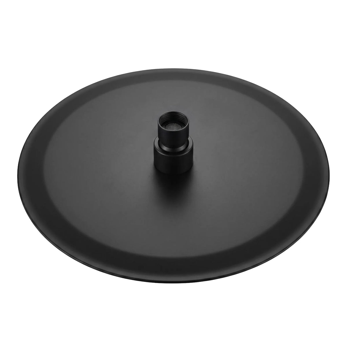 Cap De Duș Rotund REA JS-P014B 25cm Black 8