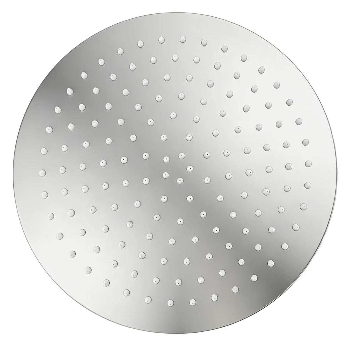Cap De Duș Rotund REA JS-P014 30cm Chrome 8