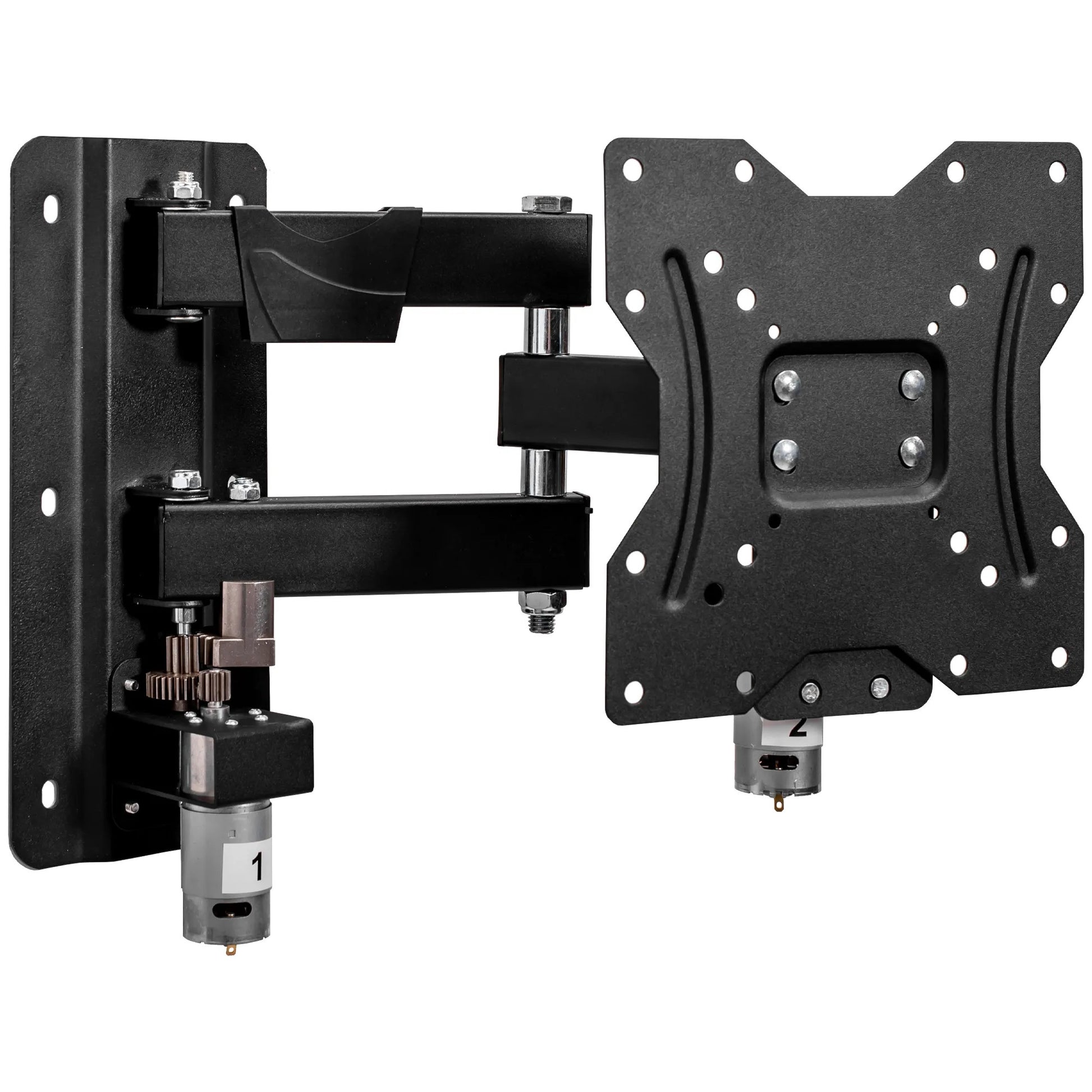 Suport TV Pivotant Electric 46"MAX 8