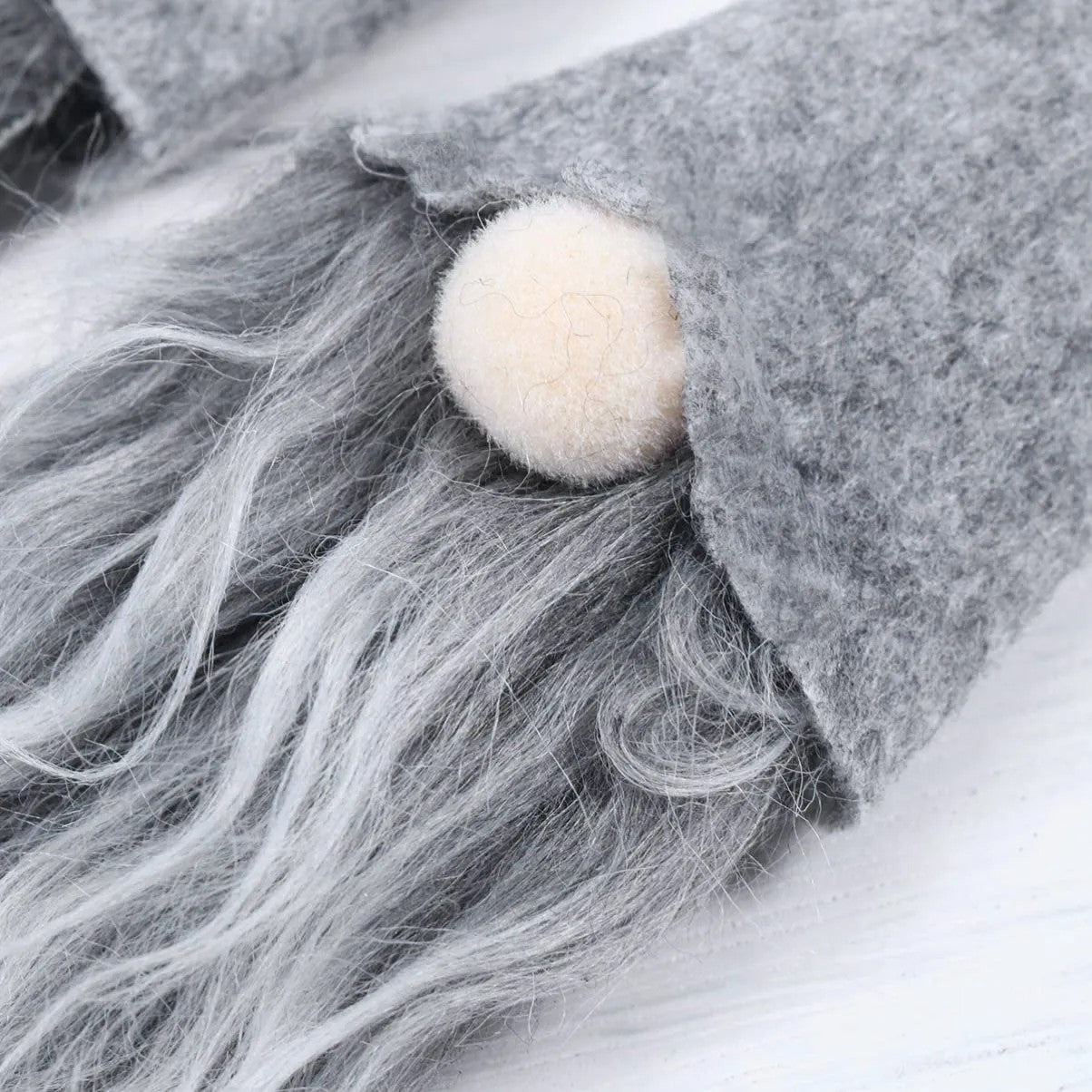 Decoratiuni De Craciun Silver Frost 42 Bucăți 8
