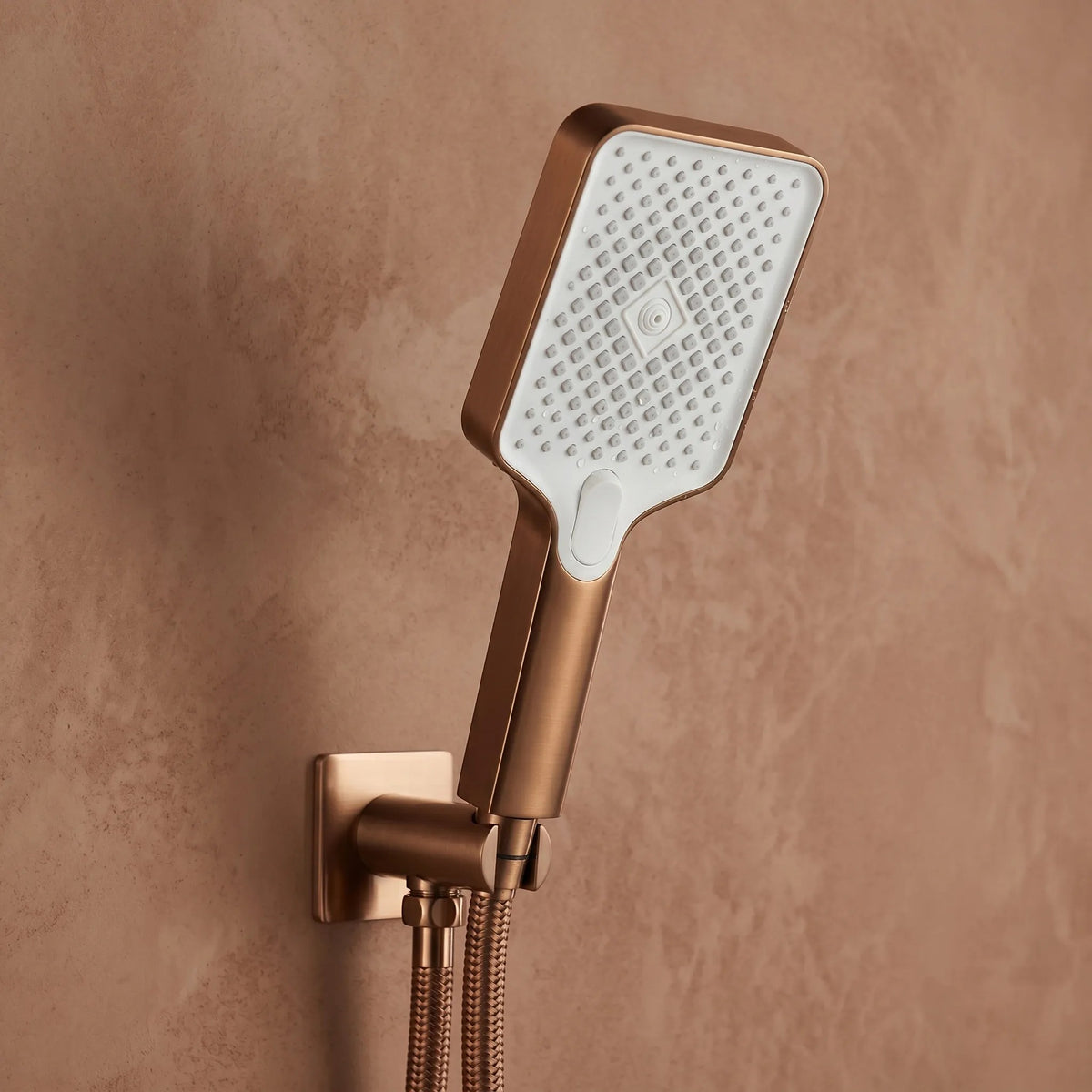 PARA DE DUS REA JS-031 BRUSH COPPER 8