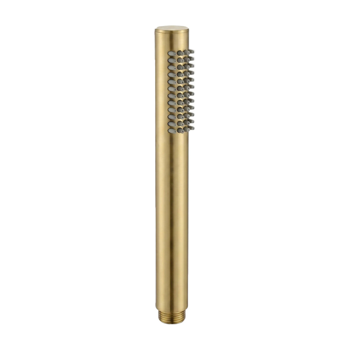 PARA DE DUS REA JS-018 BRUSH GOLD 8