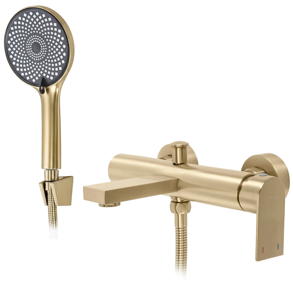 Baterie Pentru Cadă REA Hunter Brush Gold 8