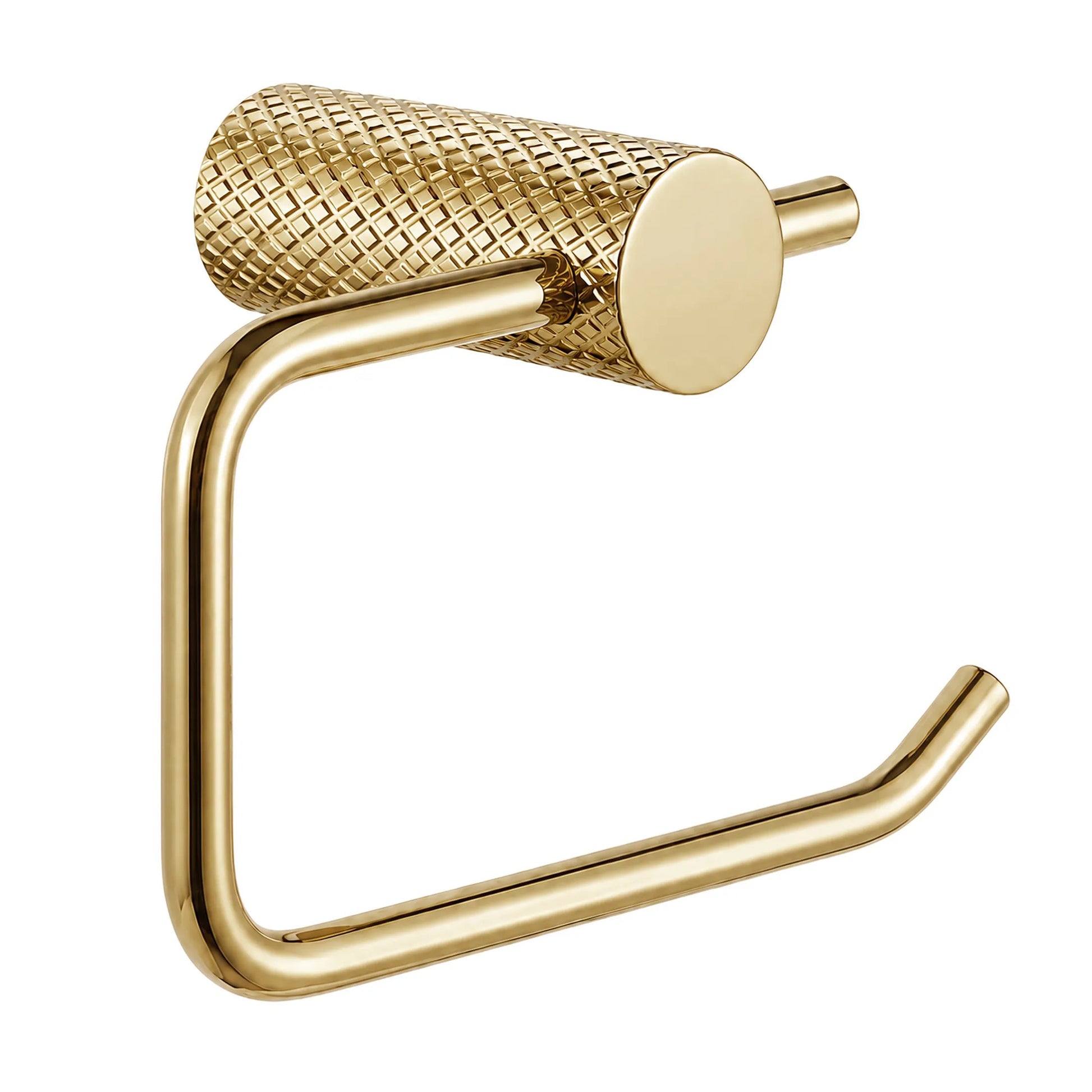 Suport Hârtie Igienică A62309G OTTO Gold 8