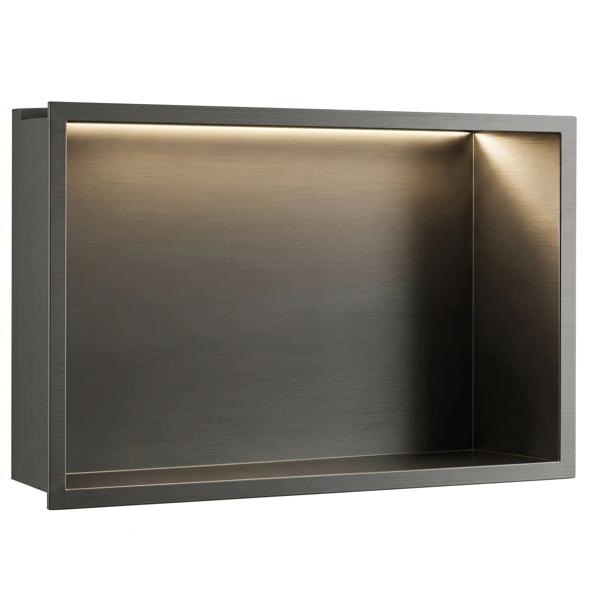 RAFT BAIE INCASTRAT PERETE LED 30x45 Titan 8