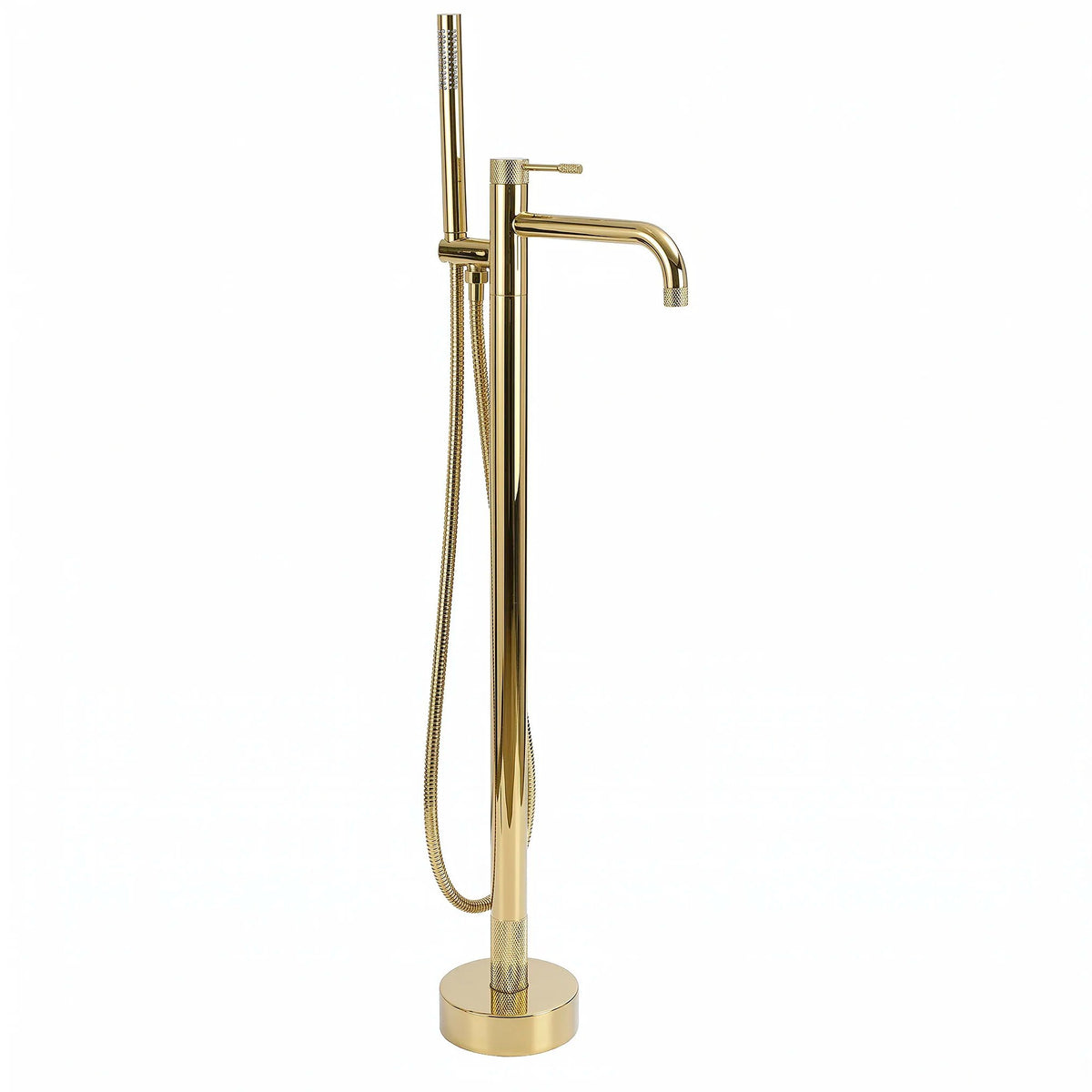 Baterie De Podea Rea Venti Gold 8