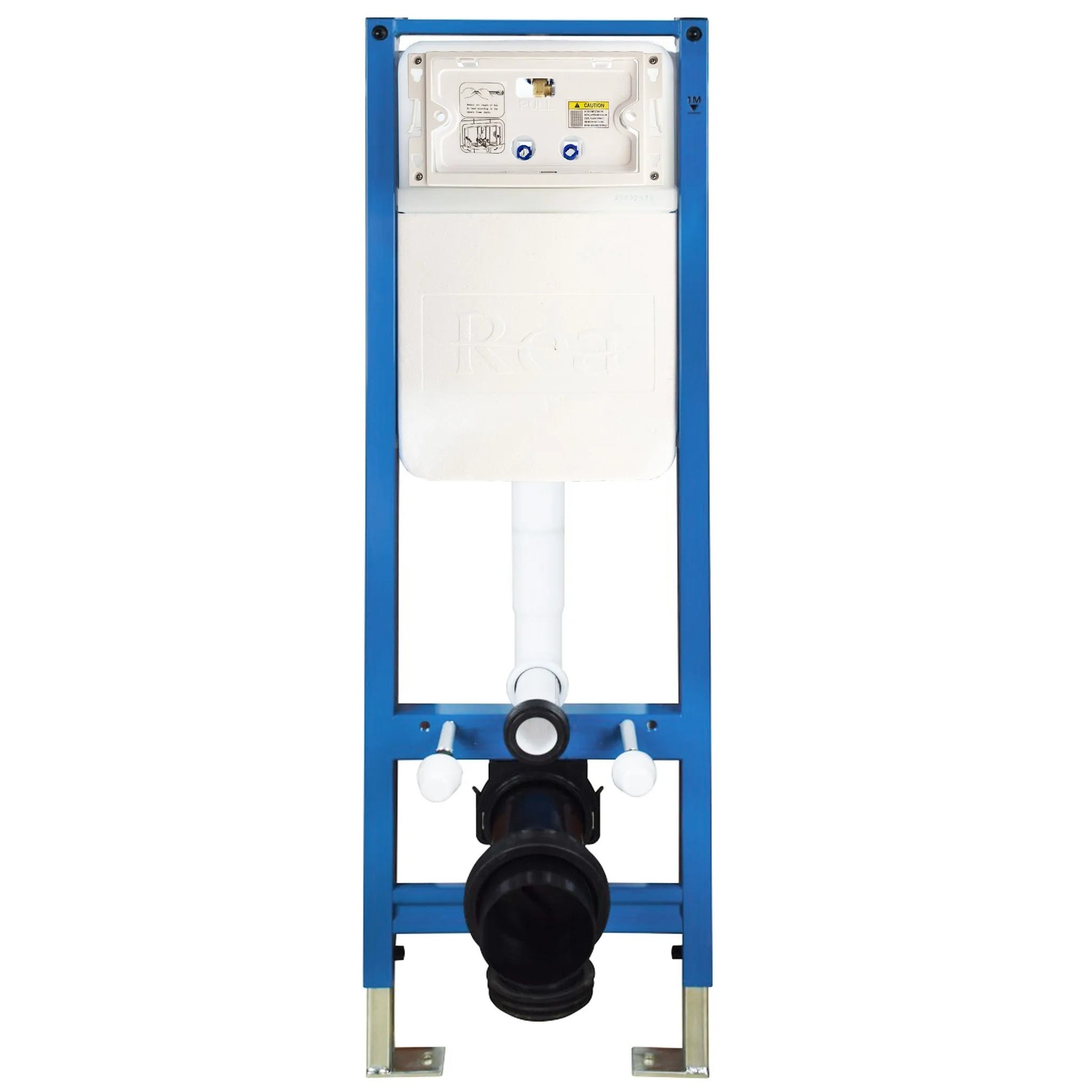 Cadru WC Încastrat Slim 024N 8