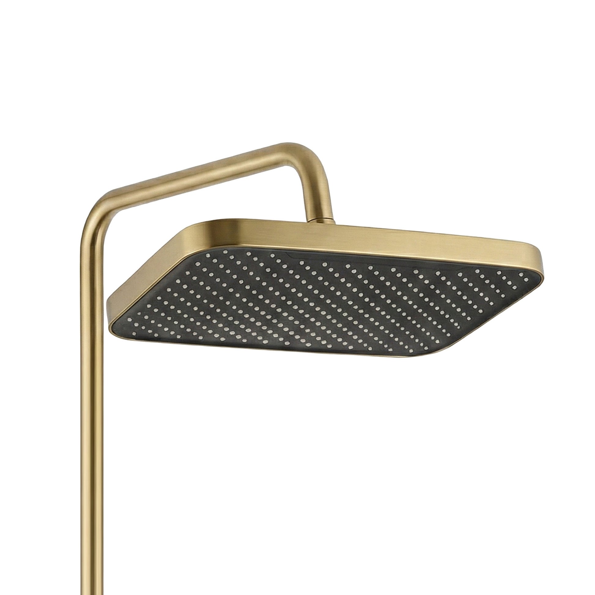 Set dus Rea Arlo Brush Gold  3