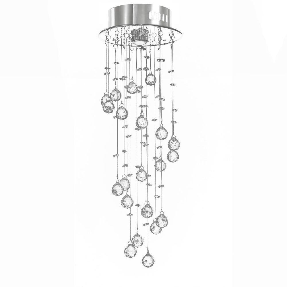 LAMPĂ CRISTAL APP779-3C  1