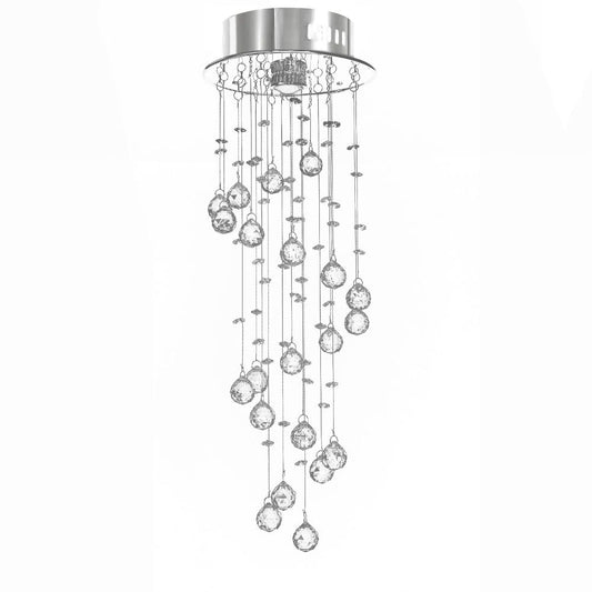 LAMPĂ CRISTAL APP779-3C  1