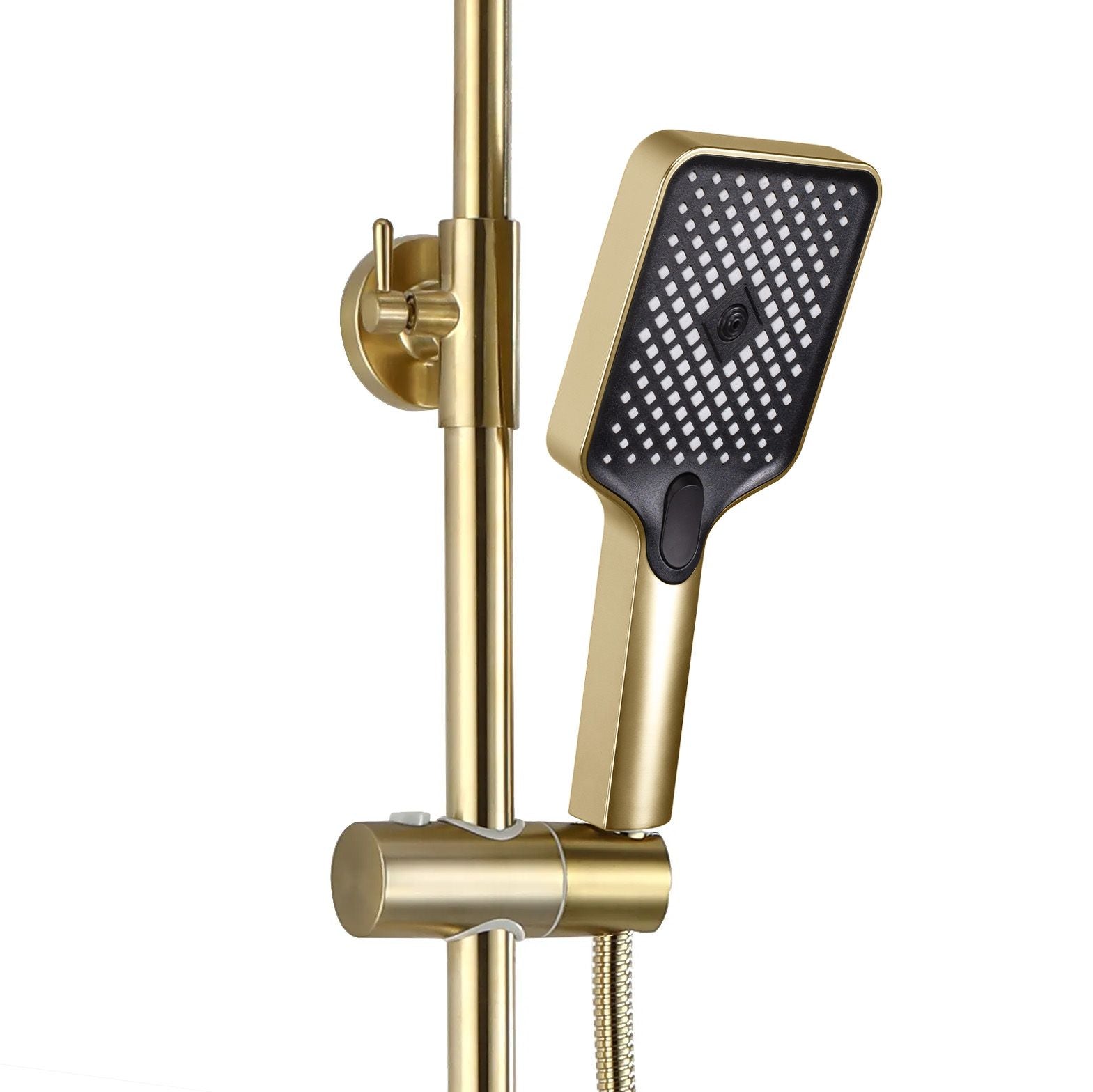 Set de dus REA SOUL Gold 4