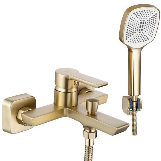 Baterie cadă REA ARGUS GOLD BRUSH  1