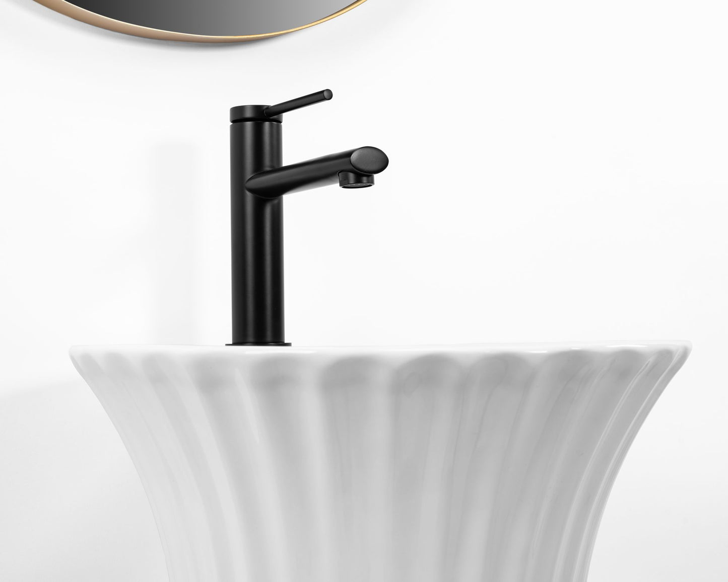 Lavoar de sine stătător Ceramic Rea Hope  2
