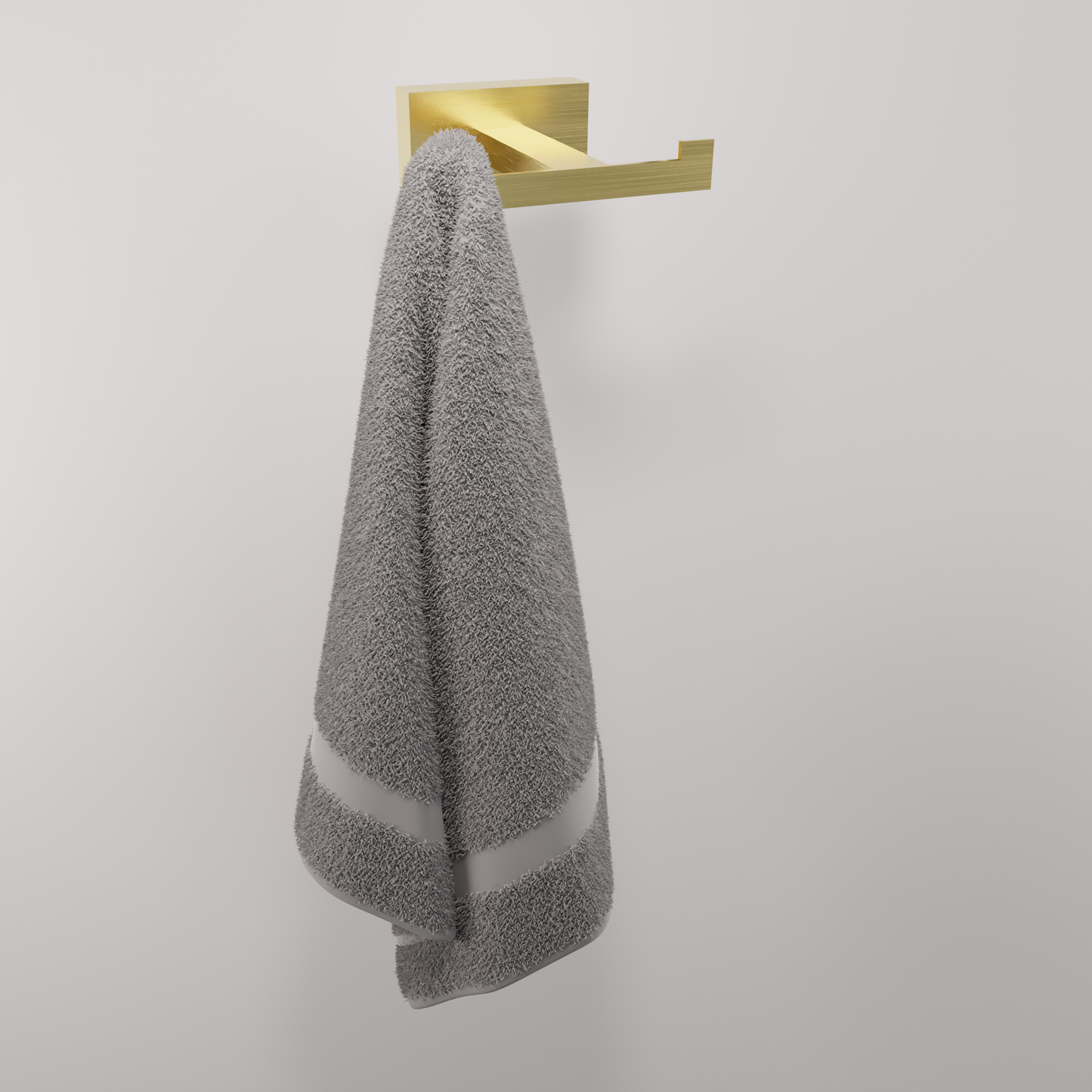 Cuier De Baie Oste 205 Brush Gold  4