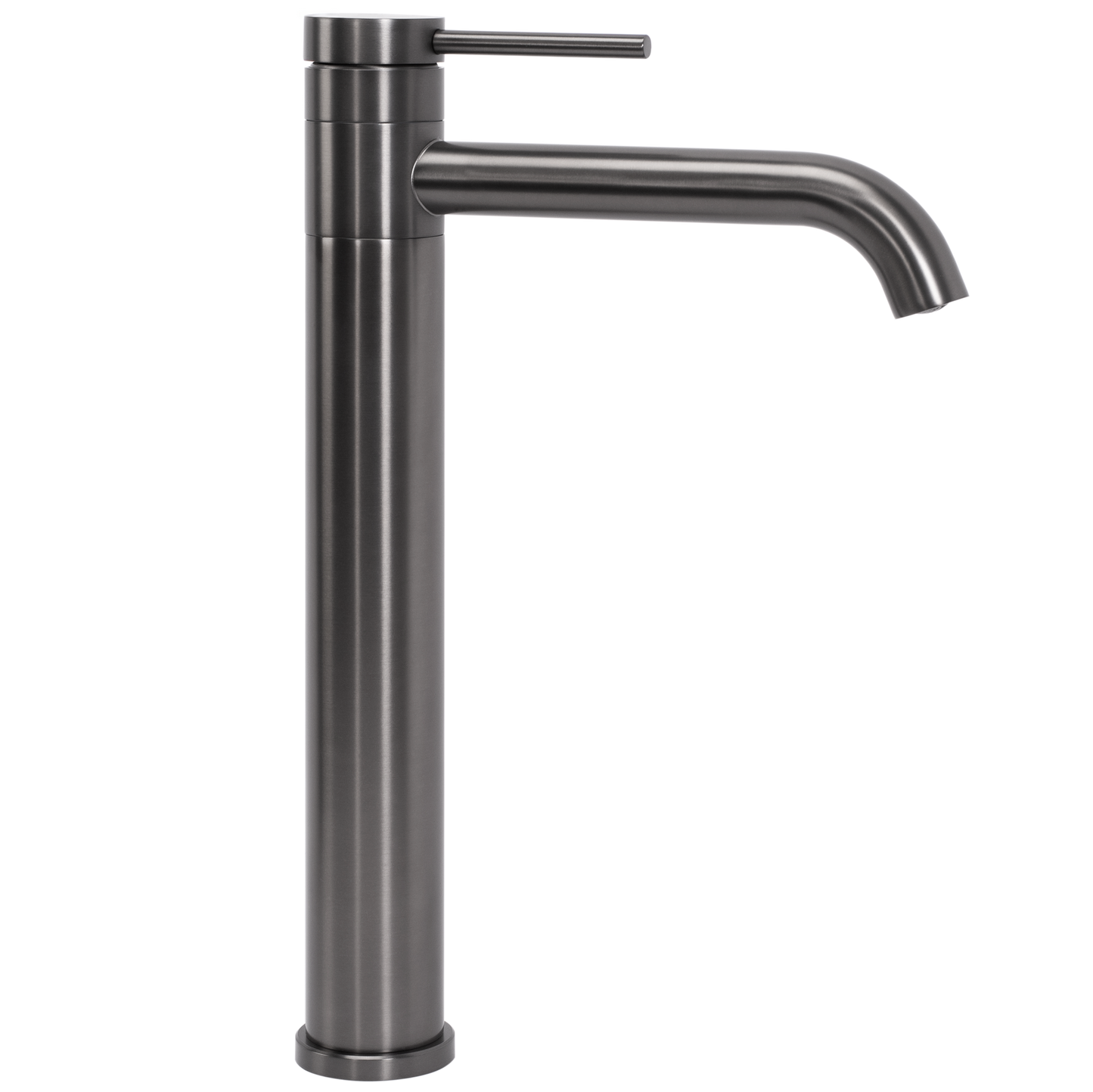 Baterie Pentru Baie Rea Lungis Gun Grey Super High  2
