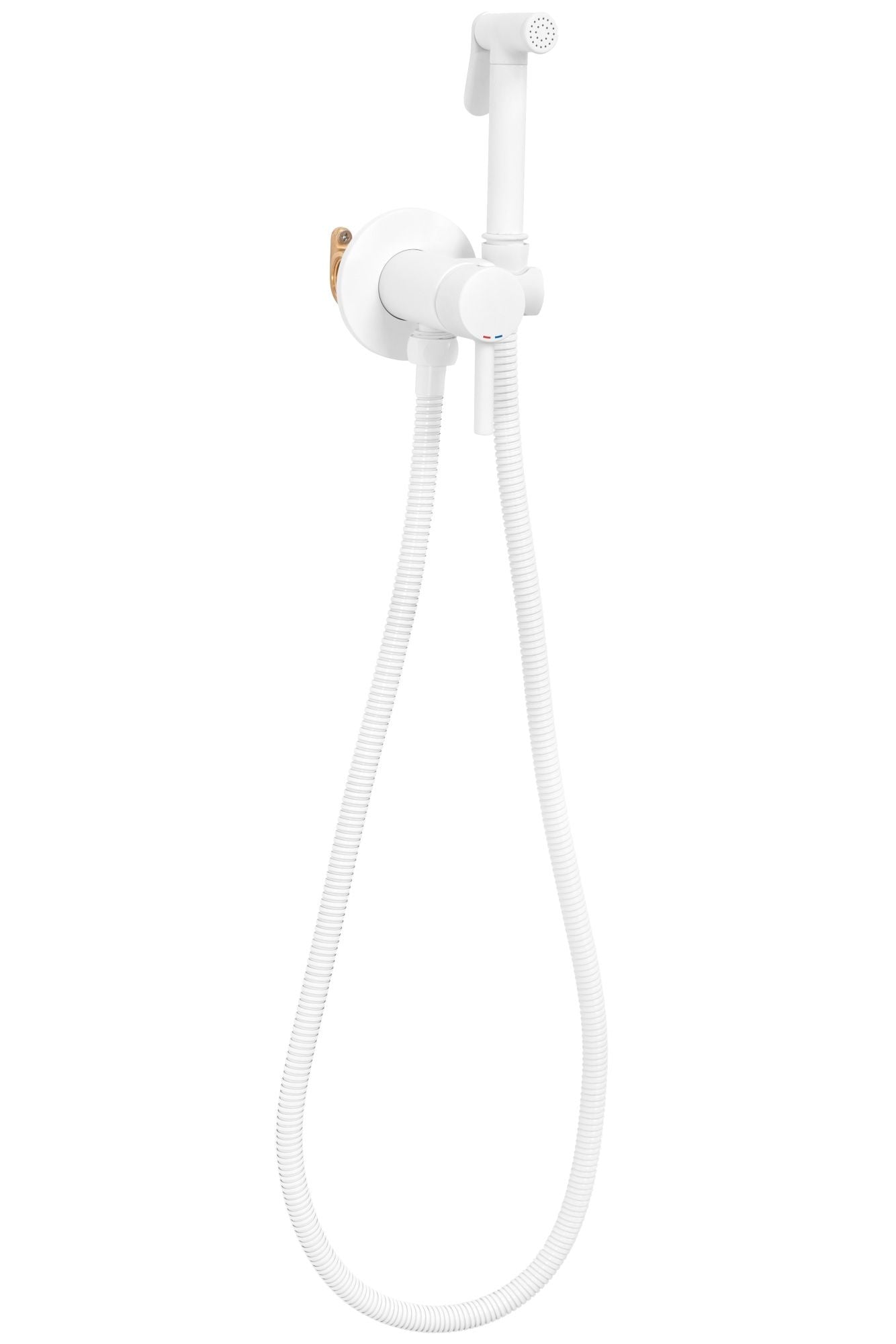 Baterie bideu  Lungo  Loop White  5