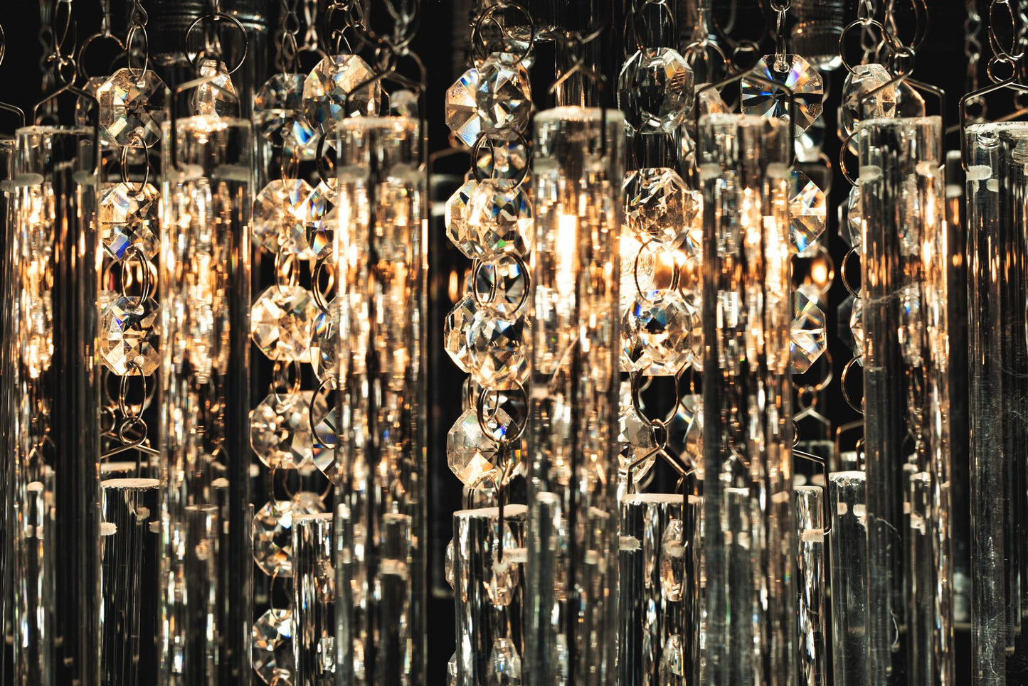 LAMPĂ DE CRISTAL APP787-3C  5