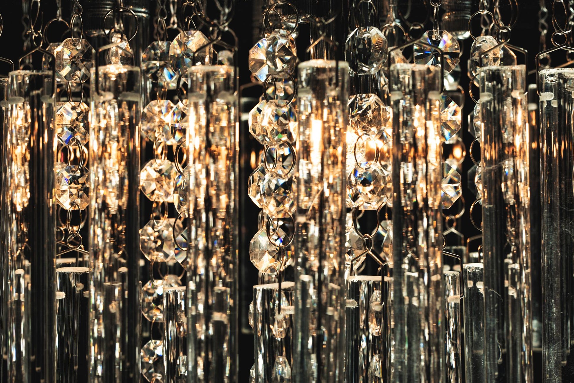 LAMPĂ DE CRISTAL APP787-3C  5
