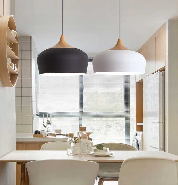 Lampa DE TAVAN SUSPENDABILA Bari gri  4