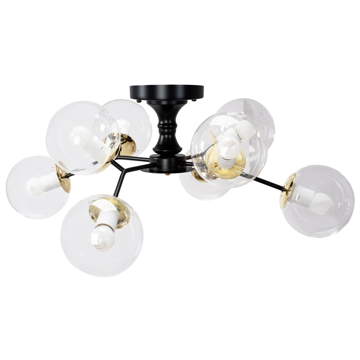 Lampa APP1135-8C  4
